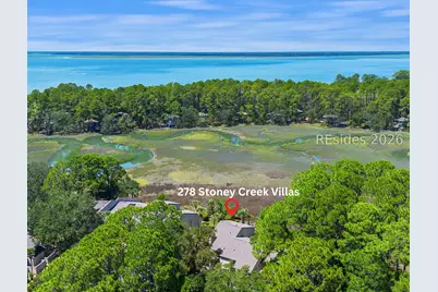 19 Stoney Creek Road #278, Hilton Head Island, SC 29928 - Photo 1