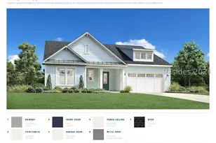 27 Bayberry Ct, Hardeeville, SC 29927 - Photo 1