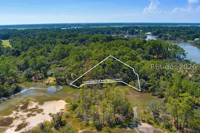 2 Lake Point Drive, Beaufort, SC 29907 - Photo 1