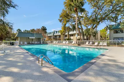 26 S Forest Beach Drive #44, Hilton Head Island, SC 29928 - Photo 31