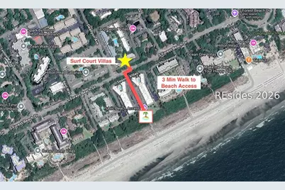 26 S Forest Beach Drive #44, Hilton Head Island, SC 29928 - Photo 35