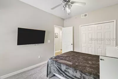 115 Union Cemetery Road #3322, Hilton Head Island, SC 29926 - Photo 23
