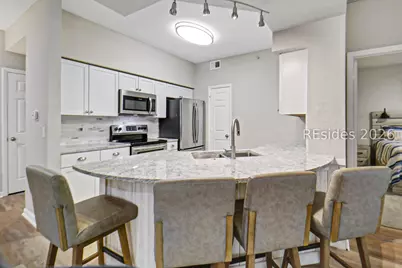 115 Union Cemetery Road #3322, Hilton Head Island, SC 29926 - Photo 5