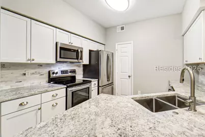 115 Union Cemetery Road #3322, Hilton Head Island, SC 29926 - Photo 1