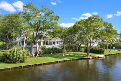 17 Arthur Hills Court, Hilton Head Island, SC 29928 - Photo 3