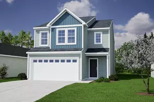 834 Twin Ponds Dr, Hardeeville, SC 29927 - Photo 1