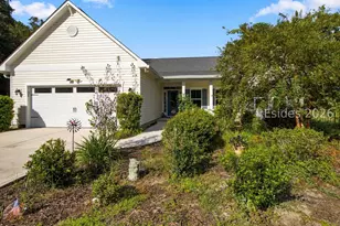 2364 Osprey Lake Cir, Hardeeville, SC 29927 - Photo 3