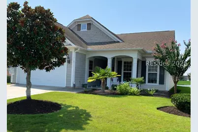 231 Bluff Point Lane, Hardeeville, SC 29909 - Photo 3