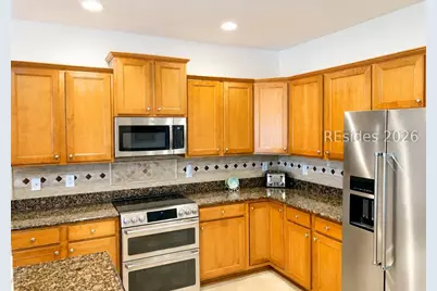 231 Bluff Point Lane, Hardeeville, SC 29909 - Photo 25