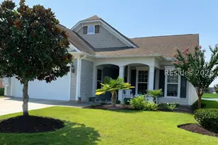 231 Bluff Point Ln, Hardeeville, SC 29909 - Photo 3