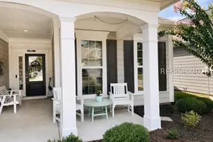 231 Bluff Point Ln, Hardeeville, SC 29909 - Photo 5