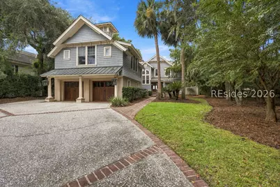 53 N Calibogue Cay Road, Hilton Head Island, SC 29928 - Photo 9