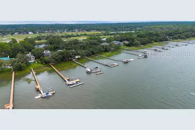 53 N Calibogue Cay Road, Hilton Head Island, SC 29928 - Photo 85