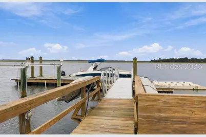 53 N Calibogue Cay Road, Hilton Head Island, SC 29928 - Photo 89