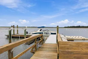 53 N Calibogue Cay Rd, Hilton Head Island, SC 29928 - Photo 89