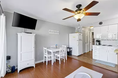 40 Folly Field Road #B122, Hilton Head Island, SC 29928 - Photo 17