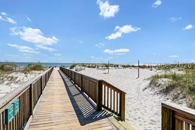 40 Folly Field Road #B122, Hilton Head Island, SC 29928 - Photo 25