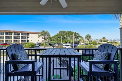 40 Folly Field Road #B122, Hilton Head Island, SC 29928 - Photo 21