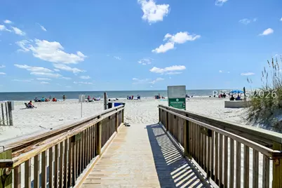 40 Folly Field Road #B122, Hilton Head Island, SC 29928 - Photo 23