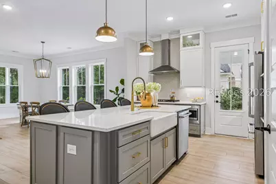 70 Clifton Drive, Bluffton, SC 29909 - Photo 5