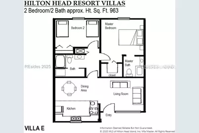 663 William Hilton Parkway #2123, Hilton Head Island, SC 29928 - Photo 3