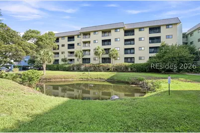 663 William Hilton Parkway #2123, Hilton Head Island, SC 29928 - Photo 29