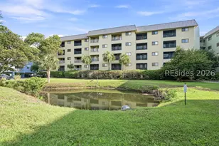 663 William Hilton Pkwy, Hilton Head Island, SC 29928 - Photo 29