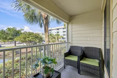 663 William Hilton Parkway #2123, Hilton Head Island, SC 29928 - Photo 21
