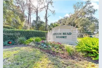 663 William Hilton Parkway #2123, Hilton Head Island, SC 29928 - Photo 1
