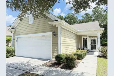 207 Mystic Point Drive, Hardeeville, SC 29909 - Photo 1