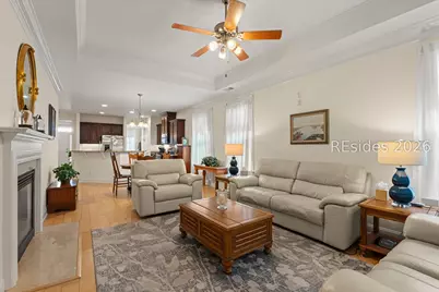255 Garden Row Drive N, Hardeeville, SC 29927 - Photo 15