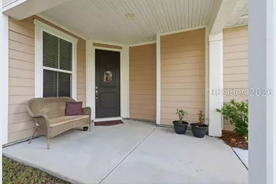 702 Destiny Drive, Hardeeville, SC 29909 - Photo 5