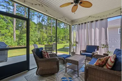 702 Destiny Drive, Hardeeville, SC 29909 - Photo 33