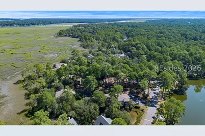 6 Shipwatch Point #6A, Hilton Head Island, SC 29928 - Photo 45