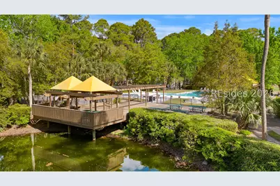 6 Shipwatch Point #6A, Hilton Head Island, SC 29928 - Photo 61