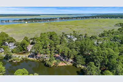 6 Shipwatch Point #6A, Hilton Head Island, SC 29928 - Photo 47