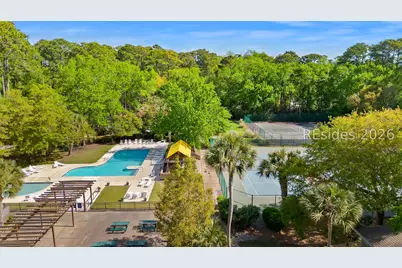 6 Shipwatch Point #6A, Hilton Head Island, SC 29928 - Photo 63
