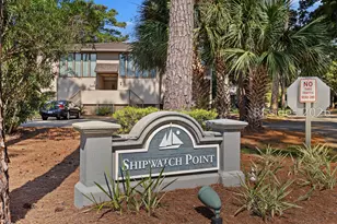 6 Shipwatch Point, Hilton Head Island, SC 29928 - Photo 41