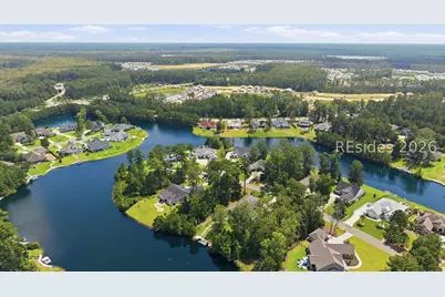 183 Slack Tide Drive, Hardeeville, SC 29927 - Photo 7