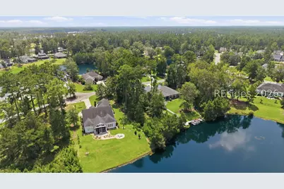 183 Slack Tide Drive, Hardeeville, SC 29927 - Photo 9