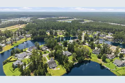 183 Slack Tide Drive, Hardeeville, SC 29927 - Photo 5