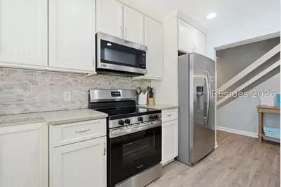 125 Greenwood Drive #APT 3411, Hilton Head Island, SC 29928 - Photo 5