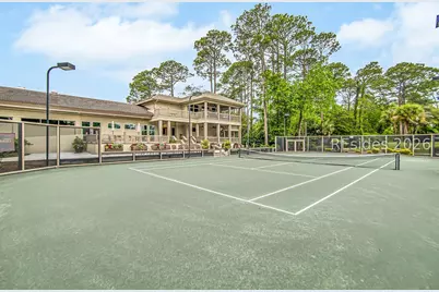 125 Greenwood Drive #APT 3411, Hilton Head Island, SC 29928 - Photo 49