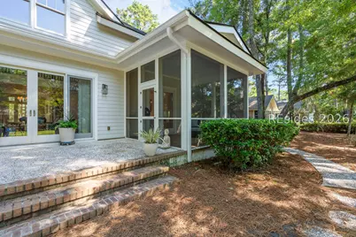 160 Dataw Drive, Saint Helena Island, SC 29920 - Photo 21