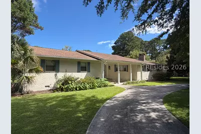 1703 Riverside Drive, Beaufort, SC 29902 - Photo 1