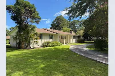 1703 Riverside Drive, Beaufort, SC 29902 - Photo 47