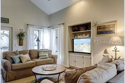 20 Queens Folly Road #1962, Hilton Head Island, SC 29928 - Photo 5