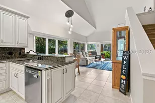 27 Beachwood Dr, Hilton Head Island, SC 29928 - Photo 5