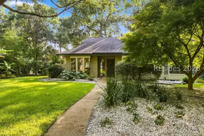 27 Beachwood Drive #14, Hilton Head Island, SC 29928 - Photo 1