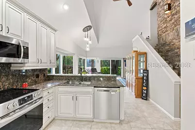 27 Beachwood Drive #14, Hilton Head Island, SC 29928 - Photo 7